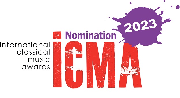 Nominierung ICMA 2023